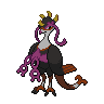 Dark Fezandipiti